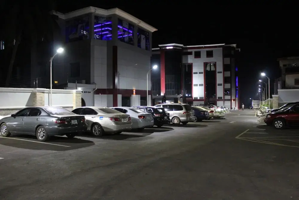 Chiben Leisure Resort & Hotel