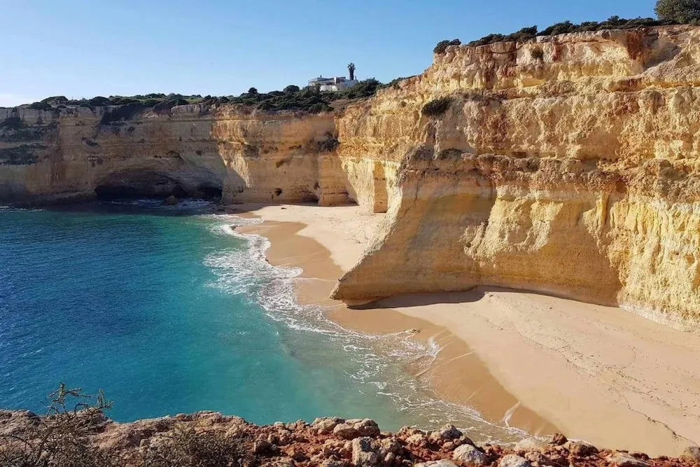 Albufeira Ocean Balcony 63