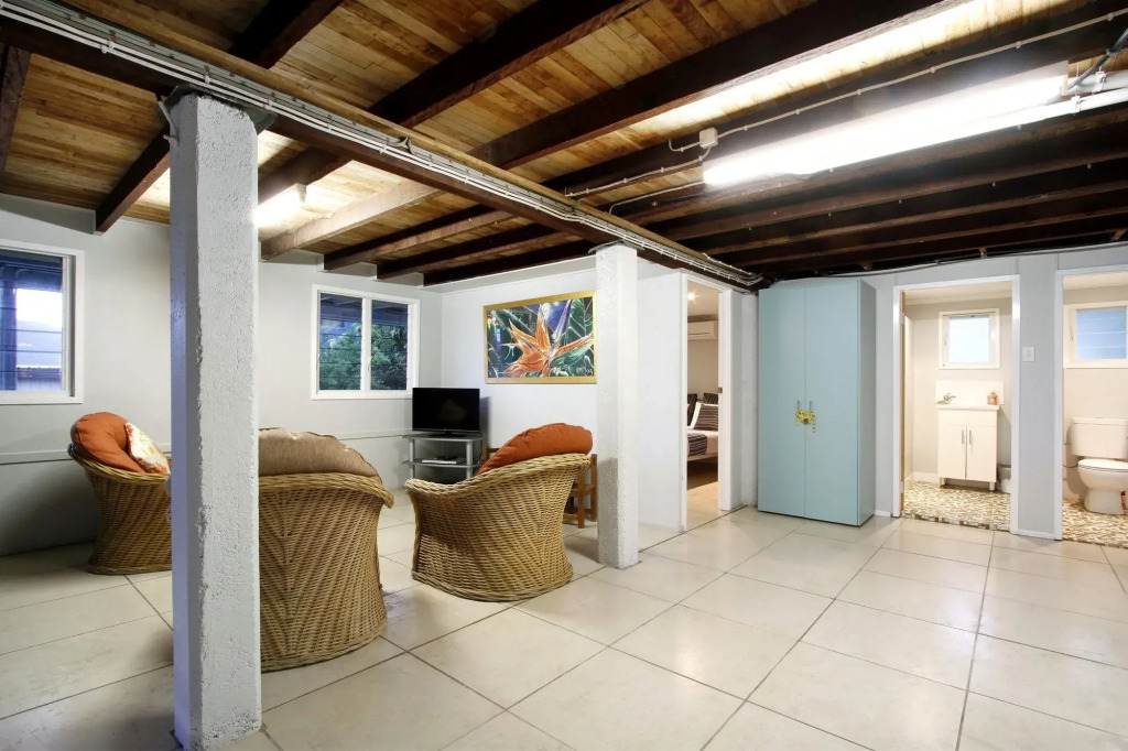 Norm's Beach House