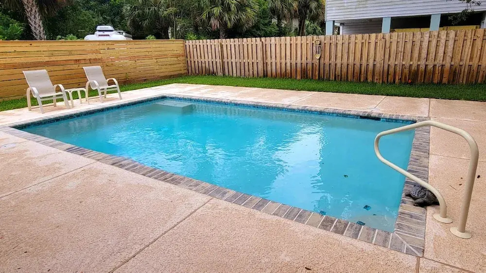 6 7th Street by Tybee Vacation Rentals