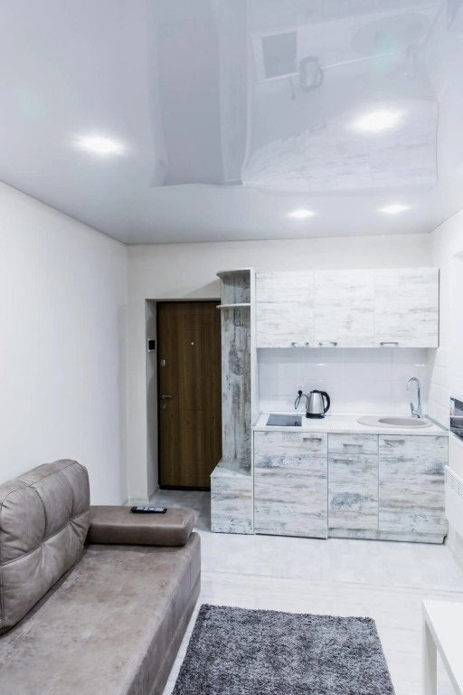 Smart apartment проспект Гагарина
