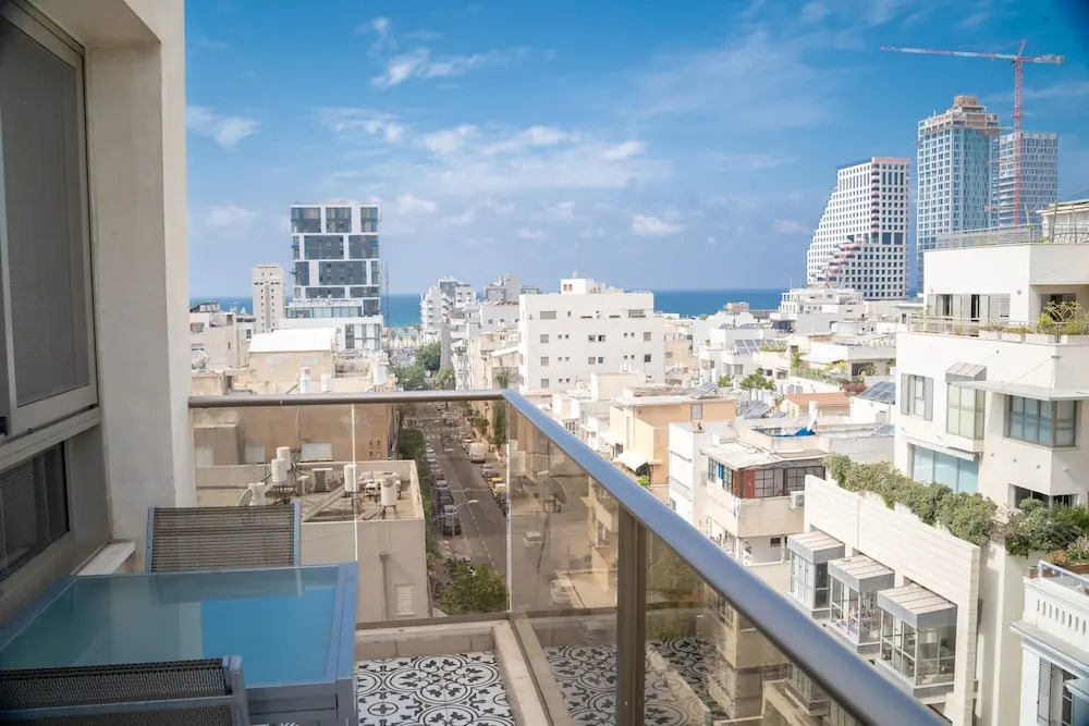 Amazing Apartment Near the Beach
