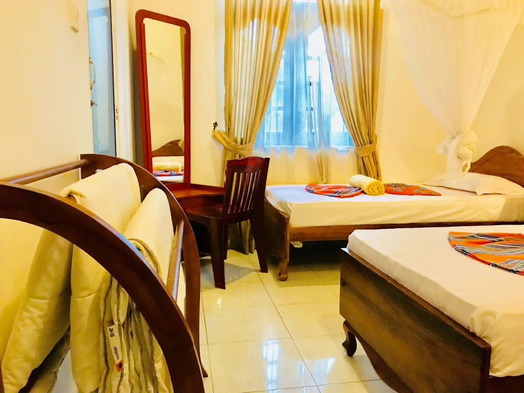 Muhsin Villa - Galle Fort
