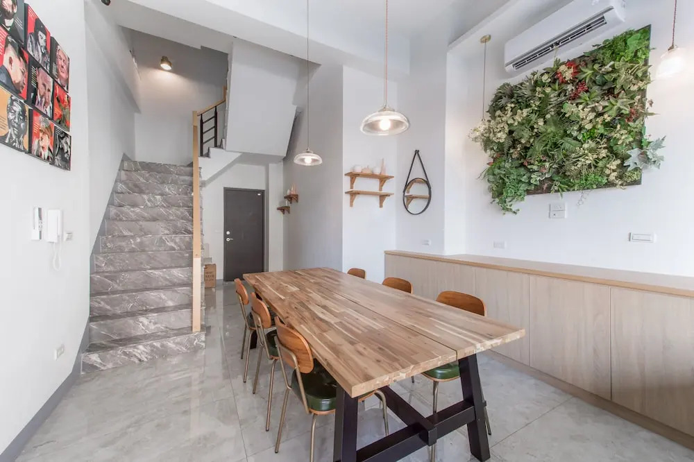 Bing Nong Homestay