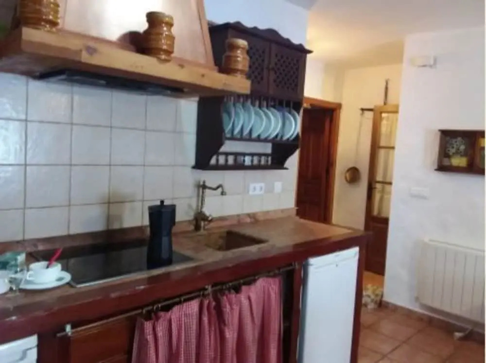 Villa Grazalema casa rural con encanto