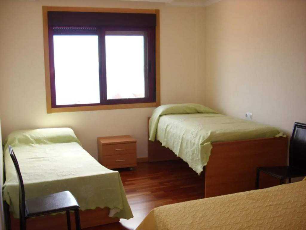 Vivienda de uso turístico Vista Alegre