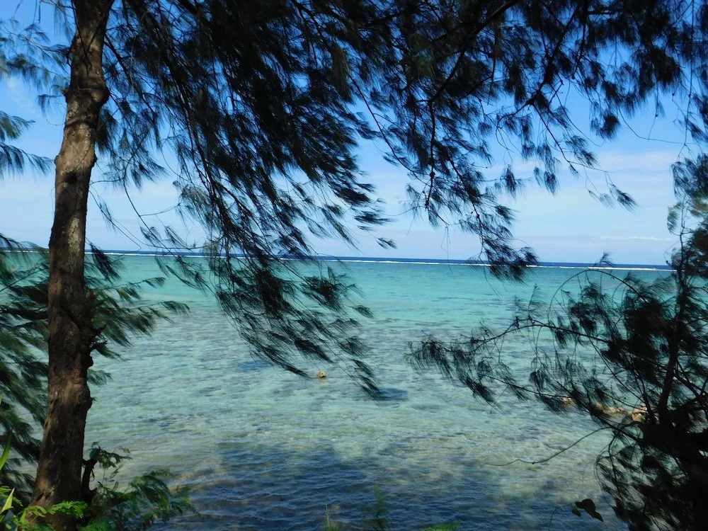 Namolevu Beach Bures