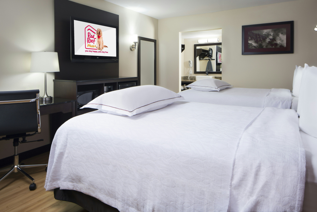 Red Roof Inn PLUS+ Birmingham East   Irondale/Airport