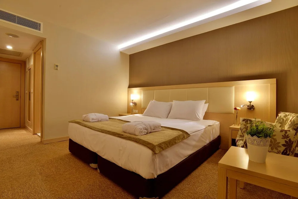 Midas Hotel Haymana Thermal
