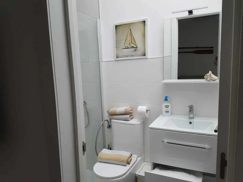 Playa Canteras suites