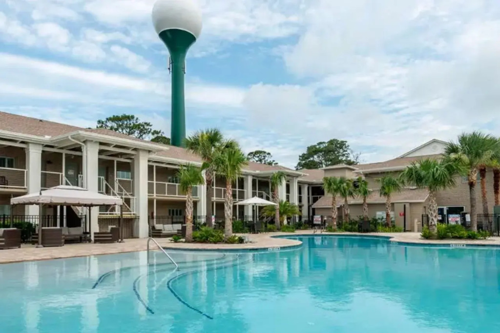 Best Western Plus Jekyll Island