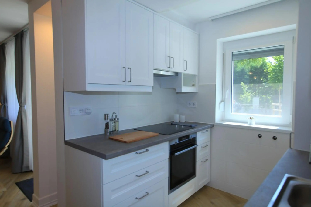 Paskal-Lux Apartments