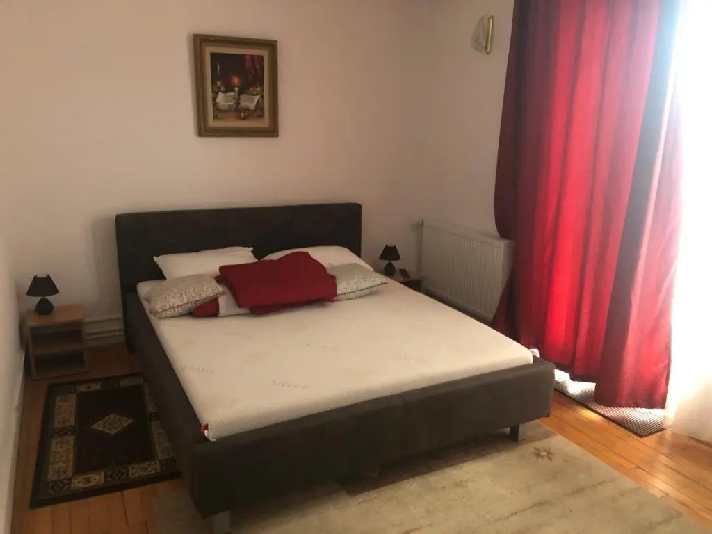 R31 Residence - Victor Hugo BAM