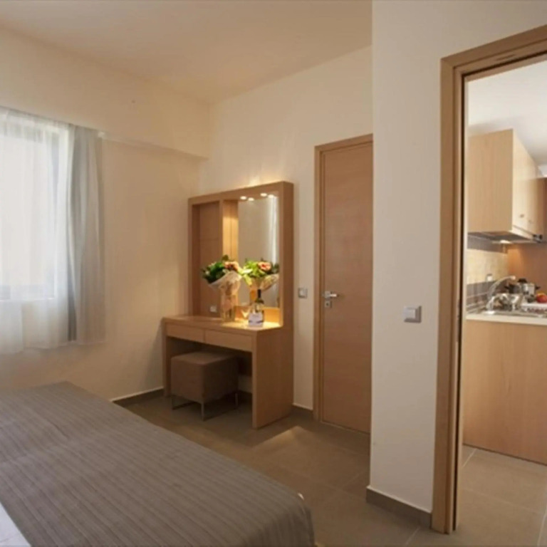 Island Blue Hotel