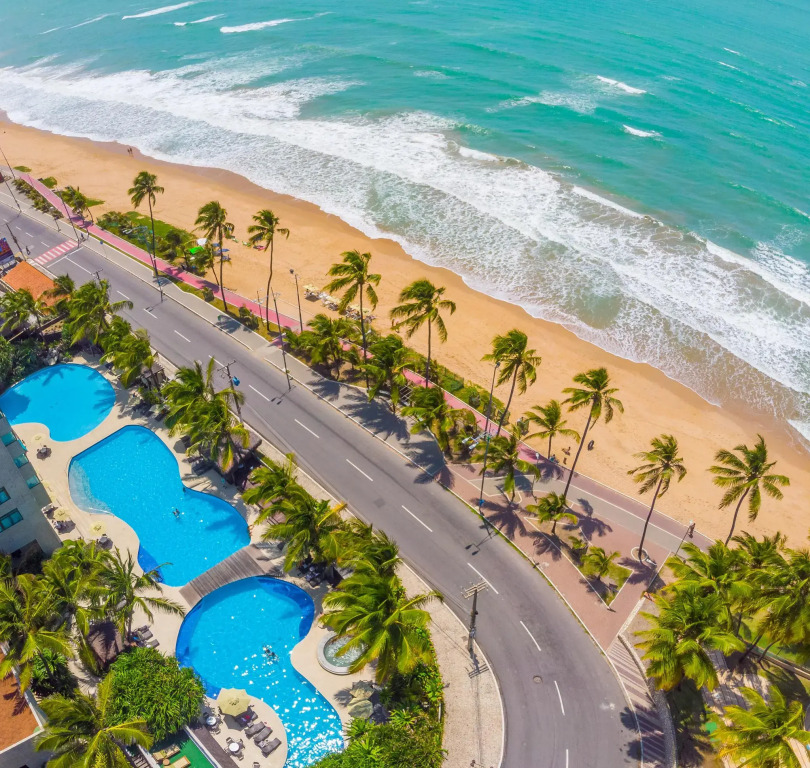 Ritz Lagoa da Anta Hotel & SPA