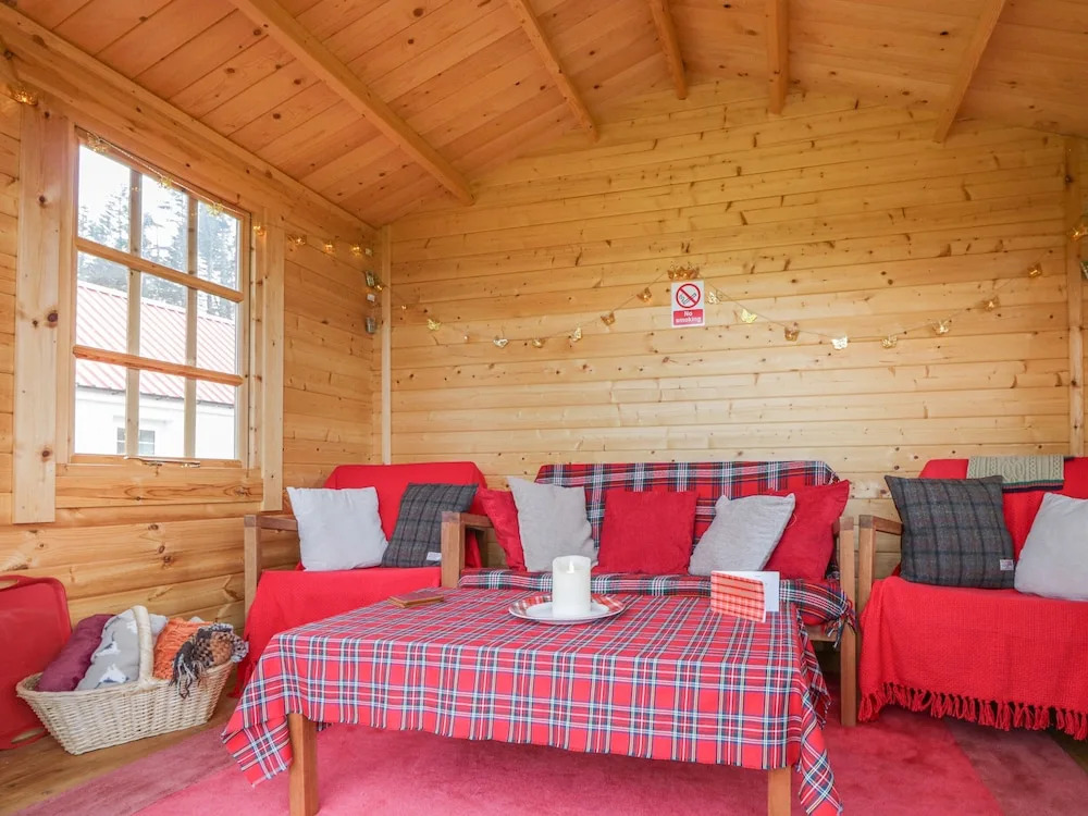 Woodside Cottage, Buckie