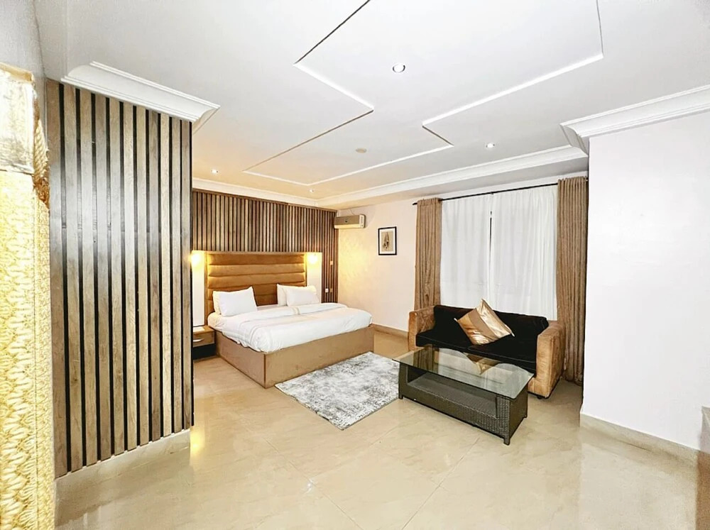 Grey Residence
