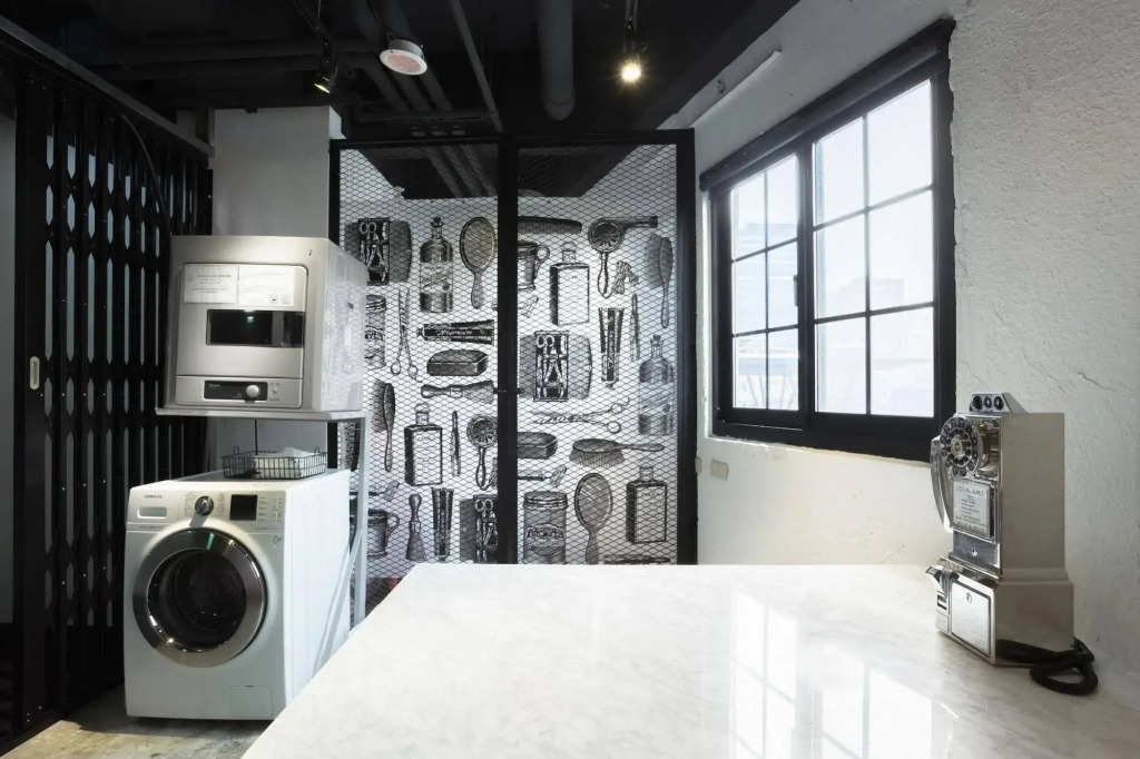 ARTOTEL Ximending TAIPEI