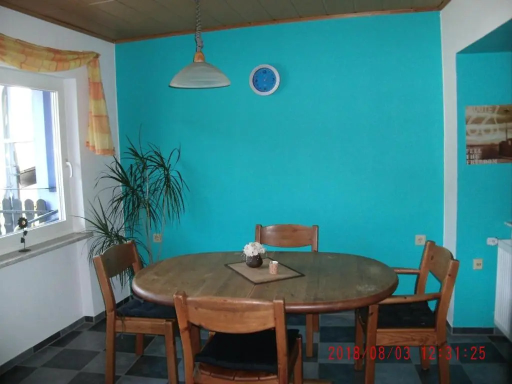 Ferienwohnung In Vino Veritas