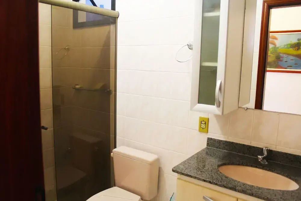 Apartamento na Martim de Sá