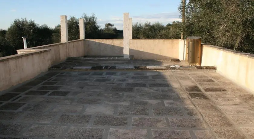 La Macchia