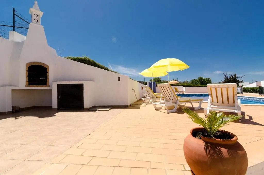 Villa Eucalipto