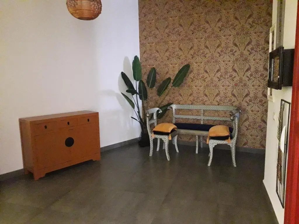 Ross House (Adults Only)