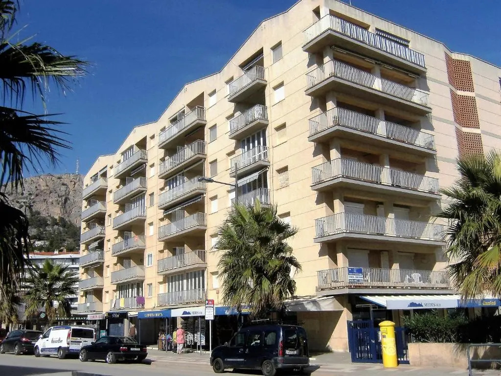 Rocamaura I C 4-1