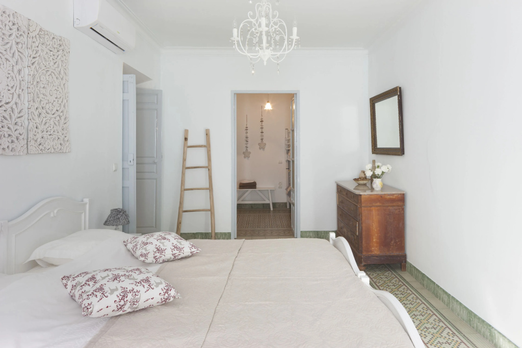 Bed&Breakfast Al Campanario