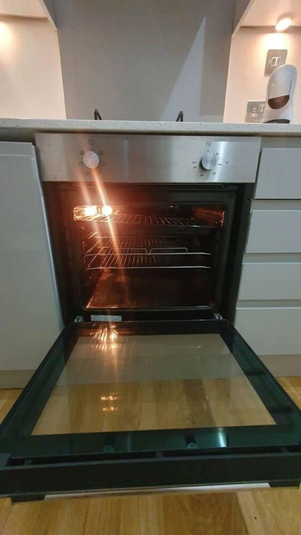 Cosy 1-bed Apartment in London, Alexandra Palace