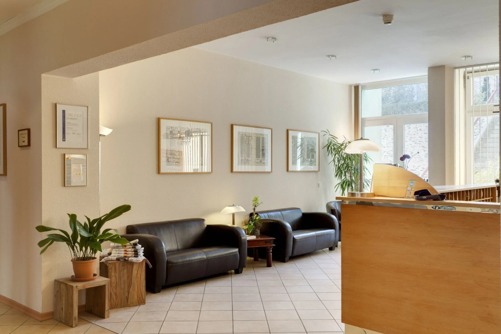 Hotel Carolinenhof