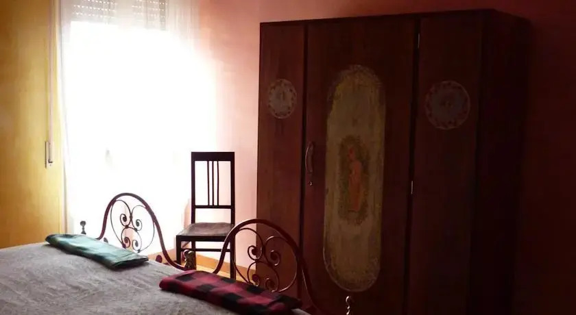 B&B Nonna Rina