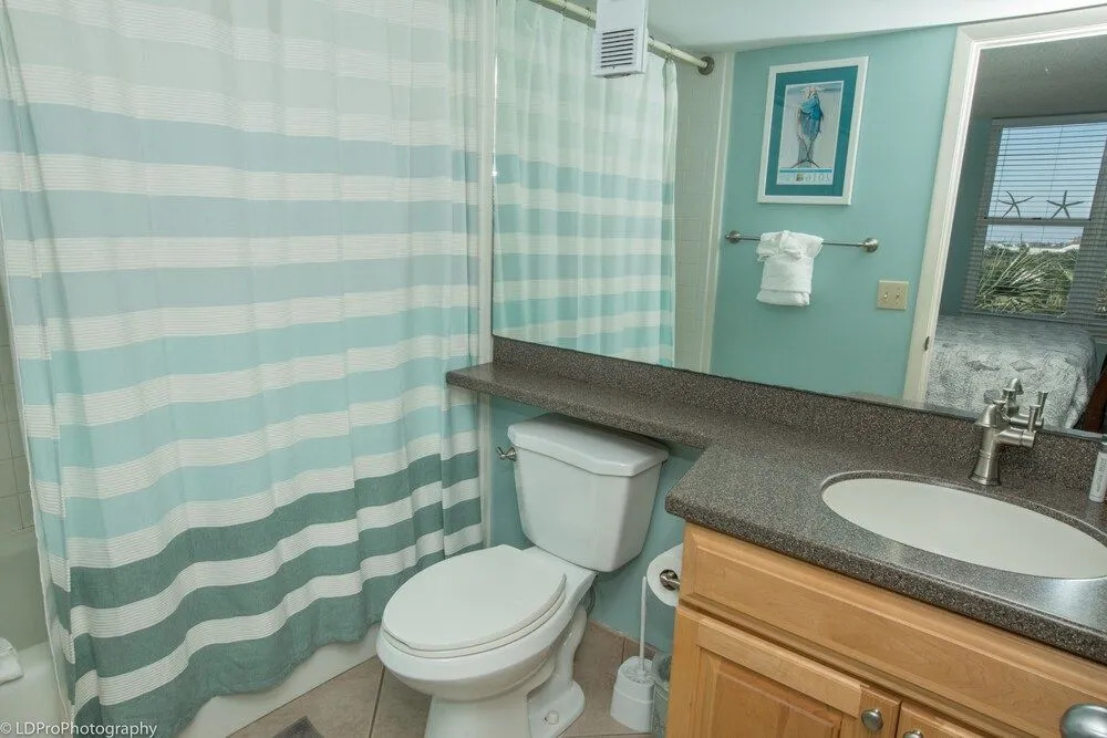 Magnolia 301 Destin - 2 Br Condo
