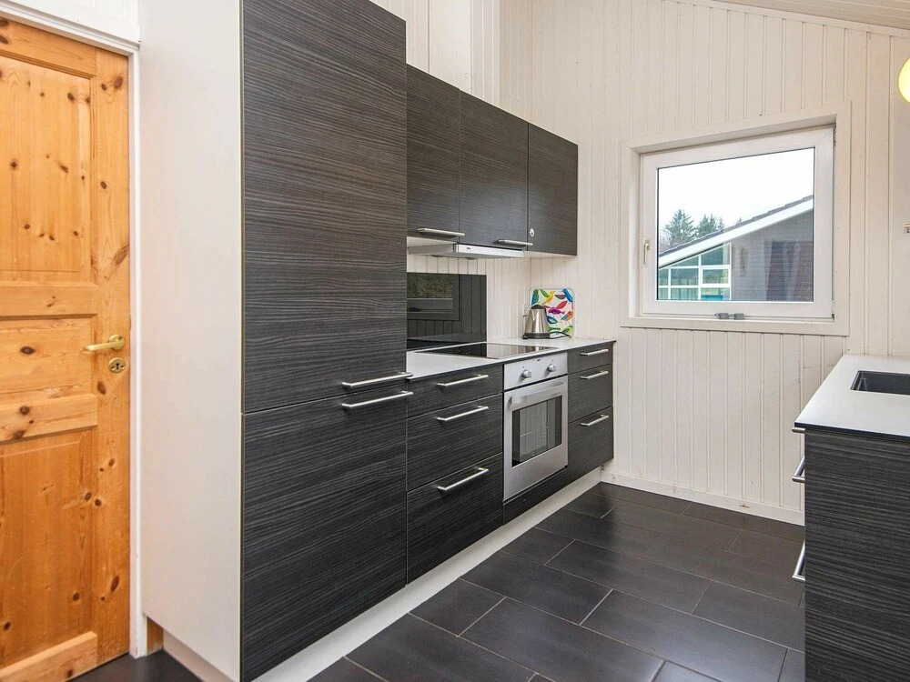 Luxury Holiday Home in Jutland Near Sea