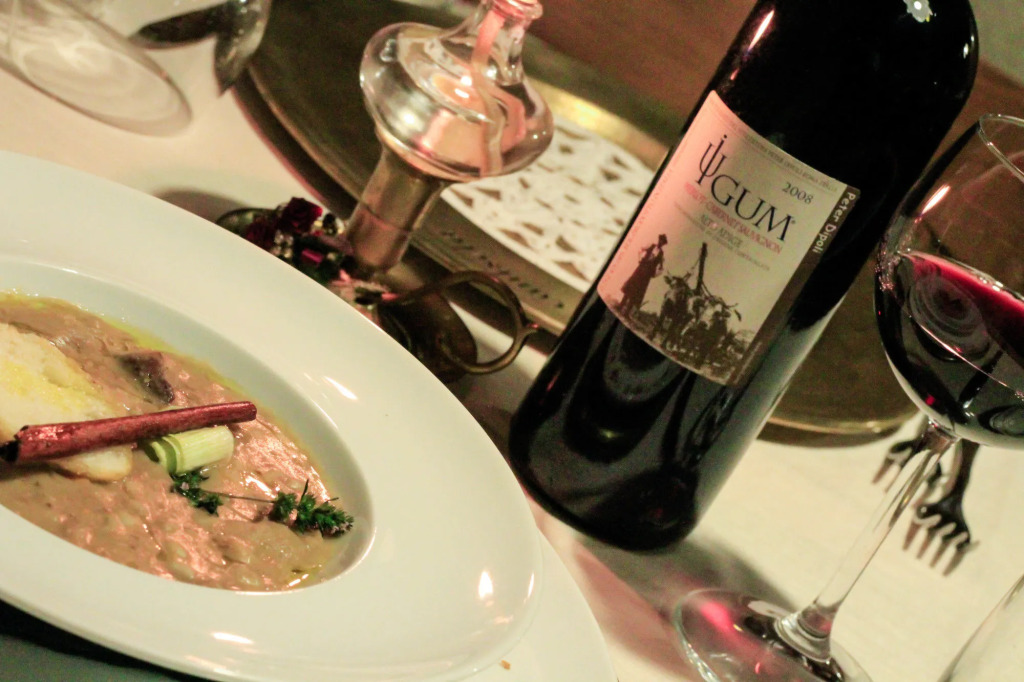G. Hotel Des Alpes (Classic