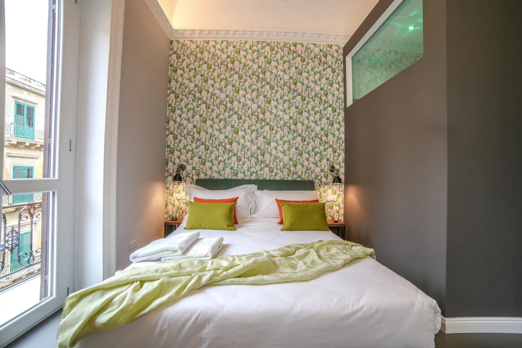 Family Affair Luxury Rooms&Suites