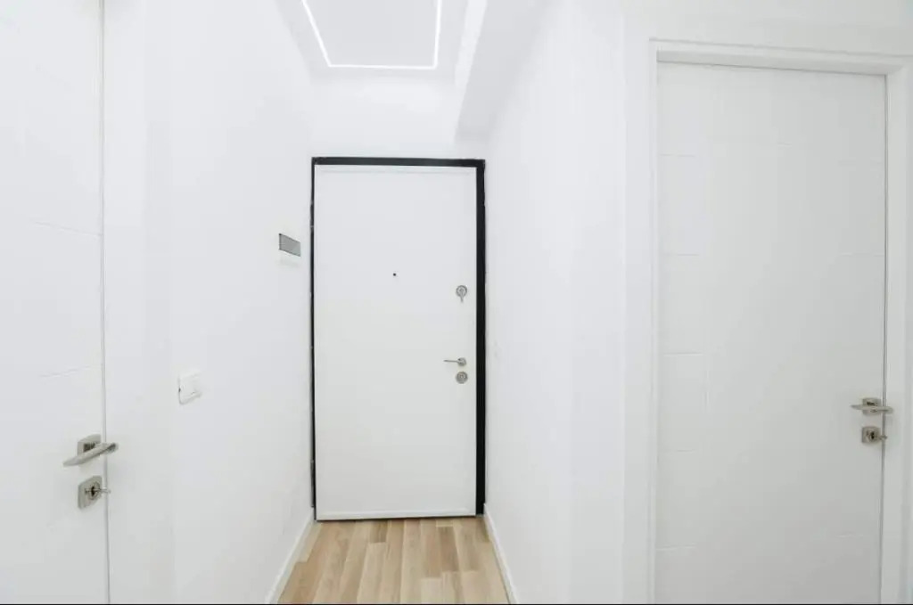 Miku Apartment-Incredible City View 2Bd Apartment at Myslym Shyri