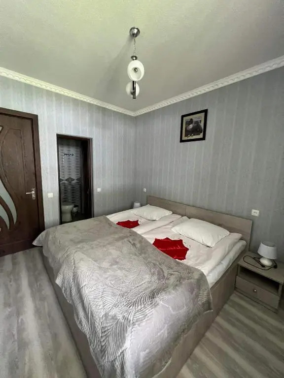 Tamazis Guest House