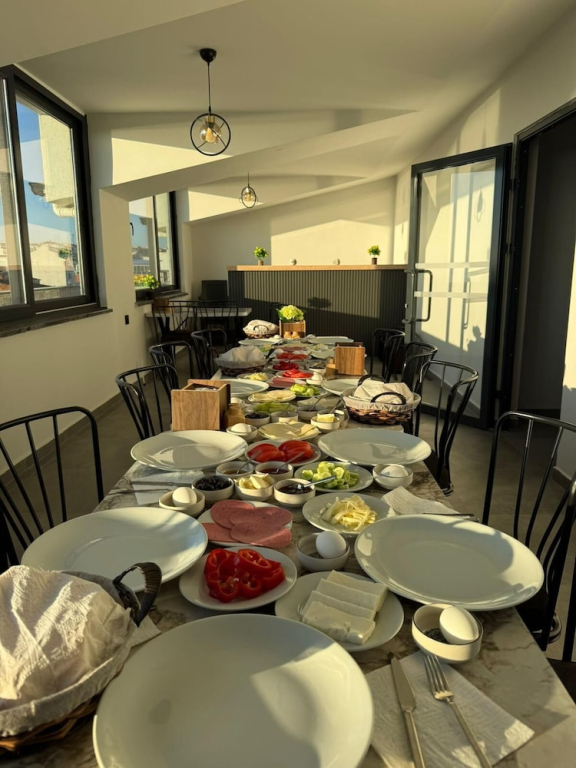 Koç Guest House