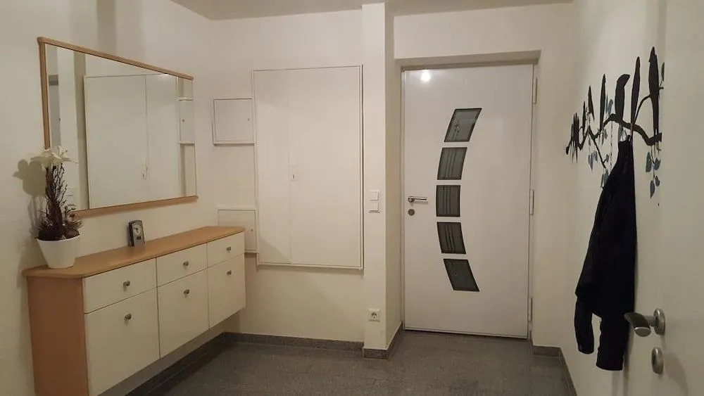 Ferienwohnung Sinsheim