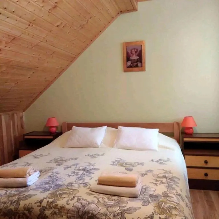 Apartment Petra