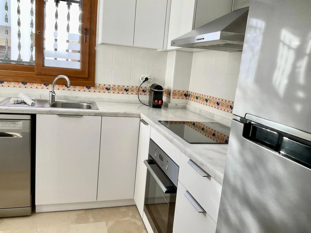 Penthouse Apartment Orihuela Costa