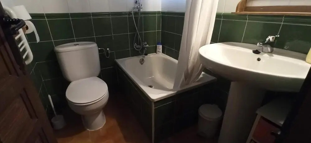 Finca La Josa, Candeleda, Gredos, VUTAV397