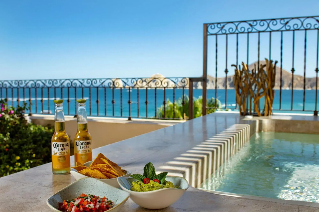 Cabo La Estancia