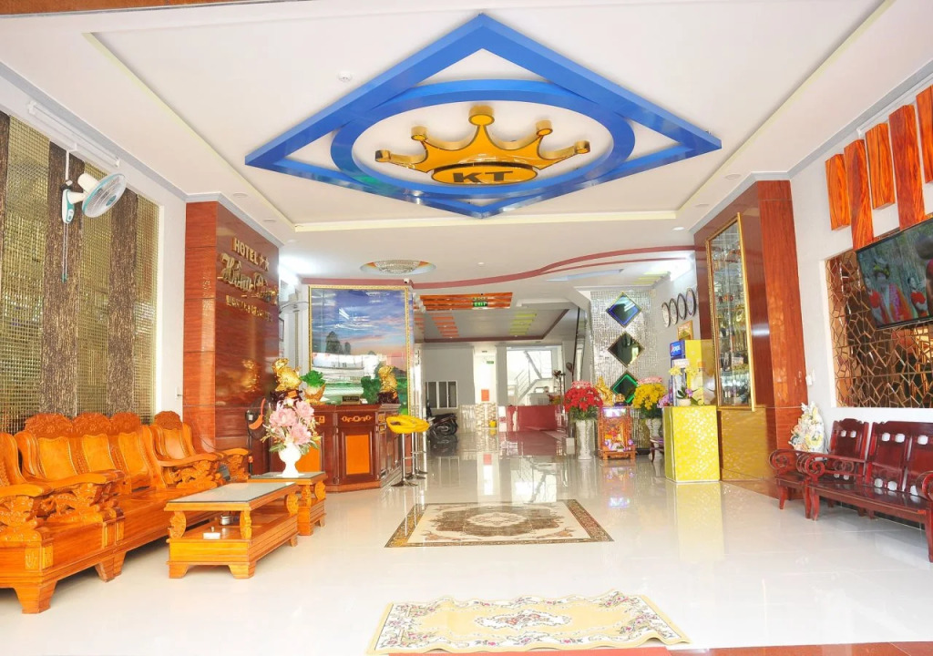 Hong Dao 2 Hotel
