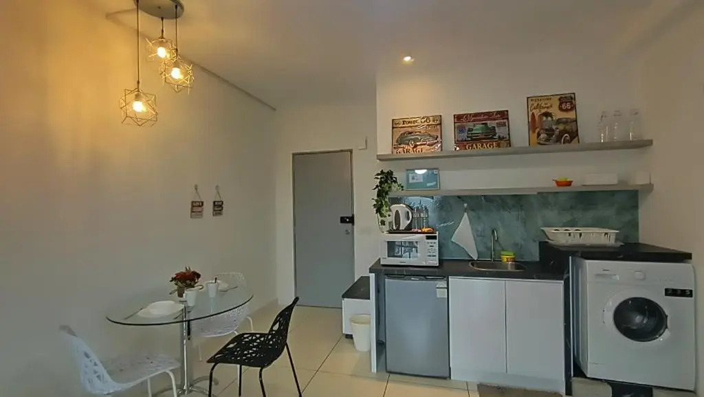 AB HOME "Live Suite" 2305A #1Terbau #Midvalley #Southkey #JB