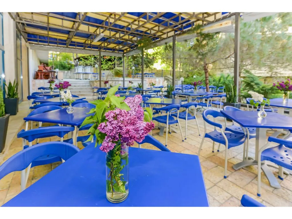 BSA Holiday Park Hotel - All Inclusive
