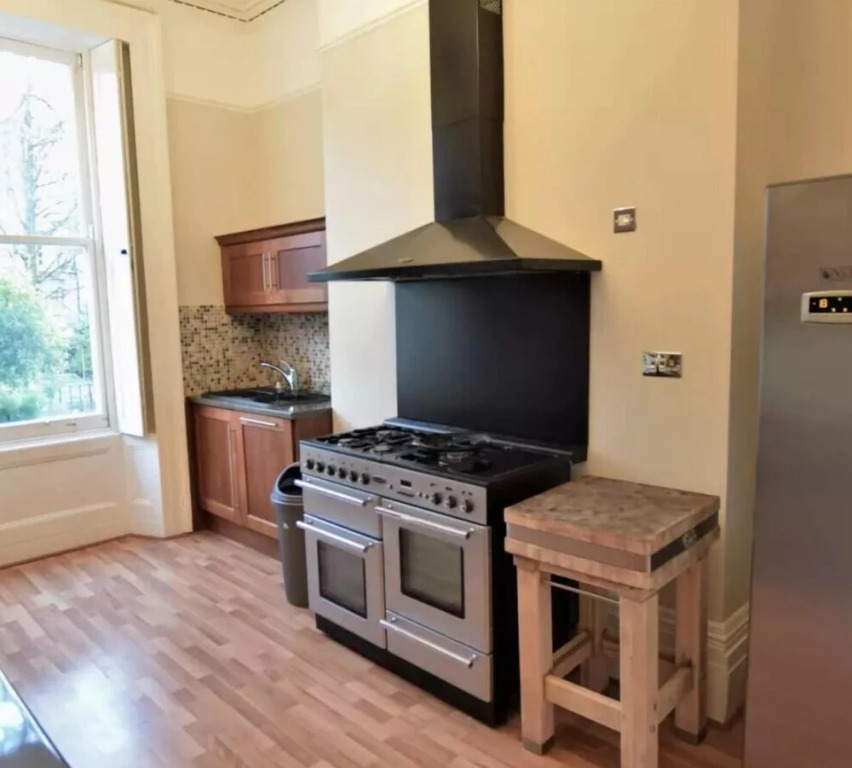 The Coach House - yourapartment