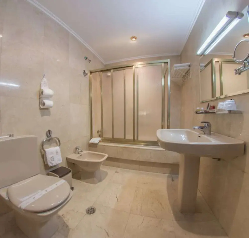 Hotel Don Pepe