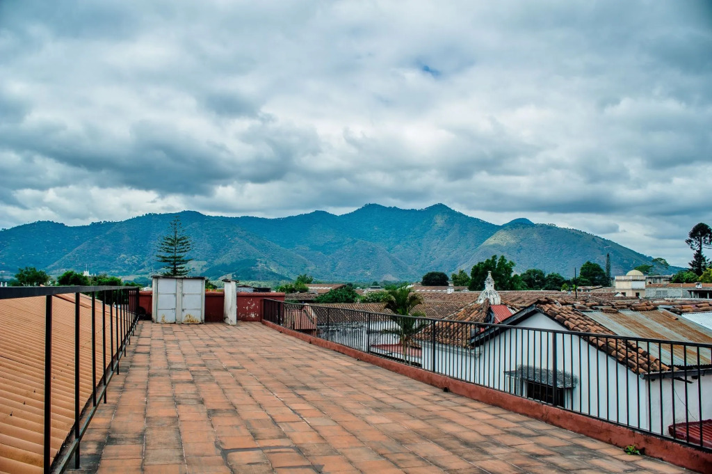 Hotel Panchoy by AHS